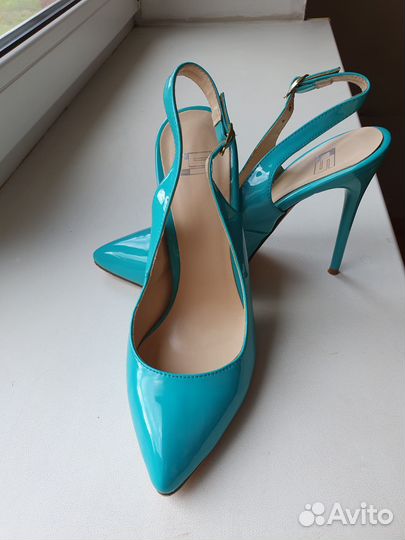 Босоножки 36 размер