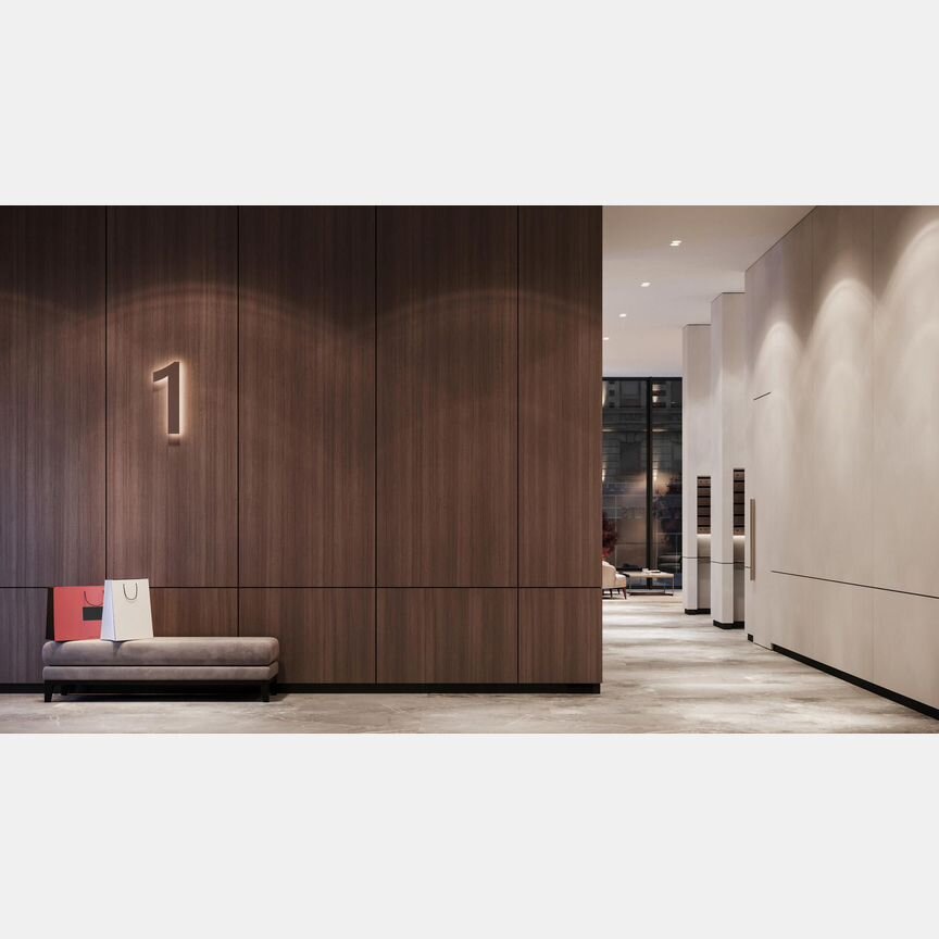 1-к. апартаменты, 49,6 м², 4/10 эт.