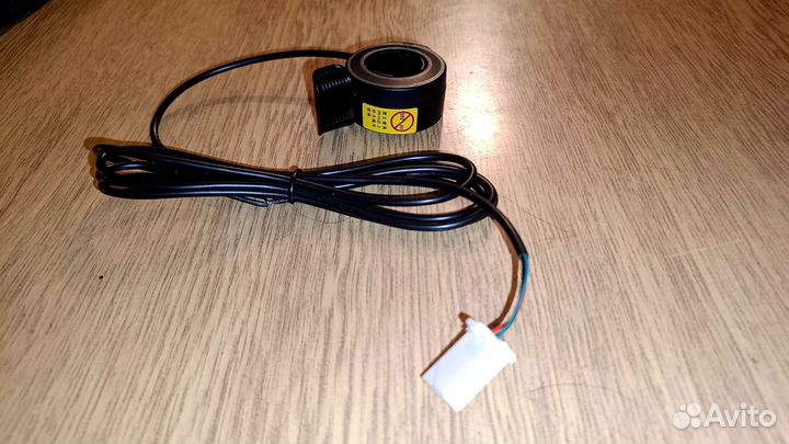 Универсальный курок газа для электросамоката