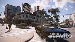 Mafia 3 Xbox ONE/PS4