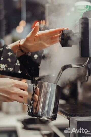 Шеф бариста