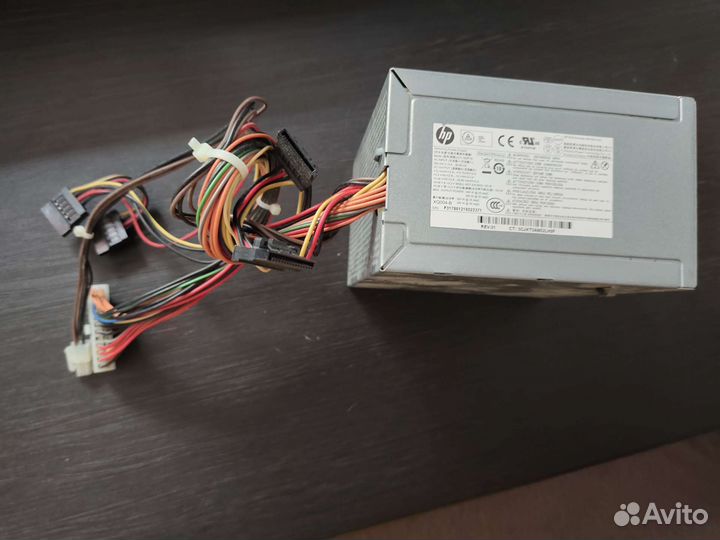 Блок питания для пк 300w