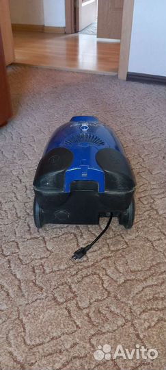 Пылесос samsung