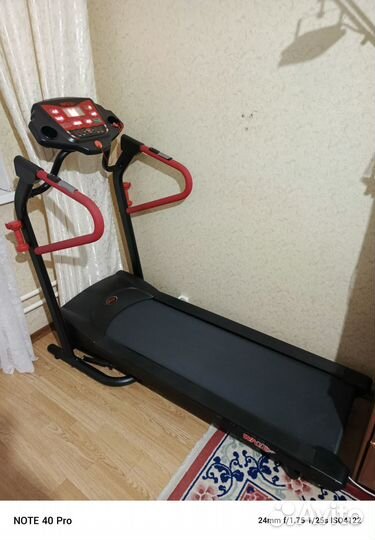 Силовой тренажер