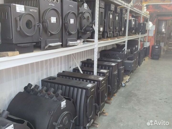 Дымоход, банные печи