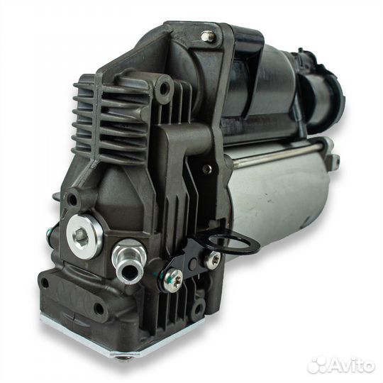 Пневмокомпрессор ML W166