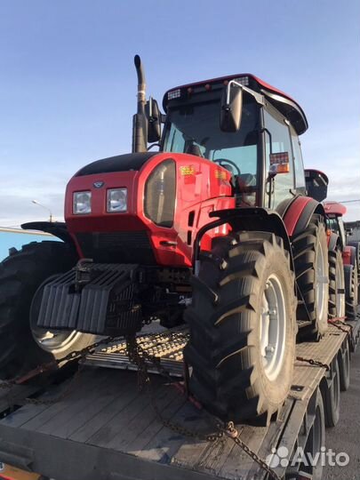 Трактор МТЗ (Беларус) 1523.3, 2023