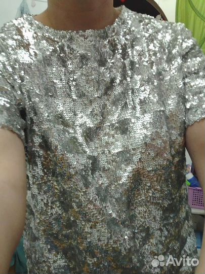 Блузка женская