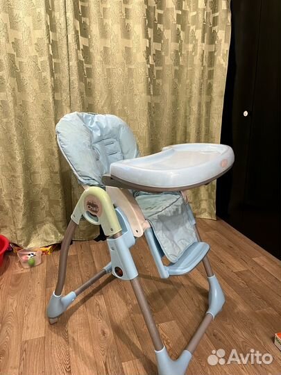 Стульчик для кормления торг уместен