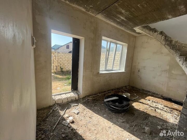 Штукатурка