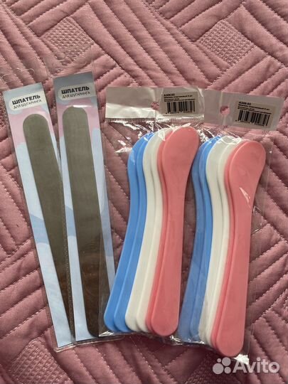 Все для депиляции