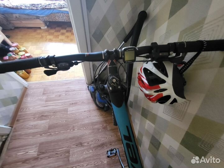 Велосипед kross level A3