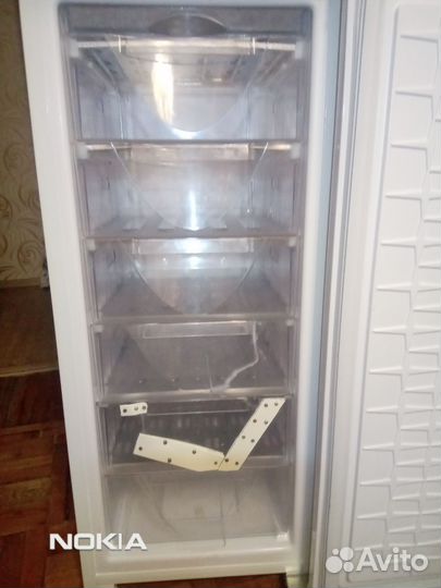 Морозильная камера Саратов 153