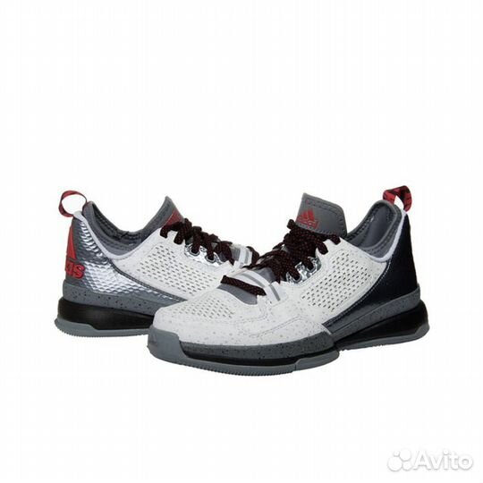 Adidas D Lillard 1