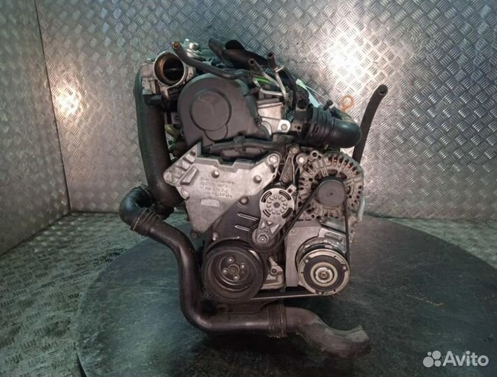 Двигатель Volkswagen Golf 5