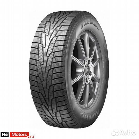 Kumho I'Zen KW31 215/55 R17 98R