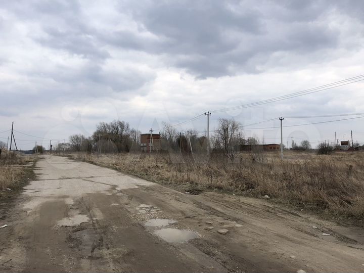 Ферма для крс 5173,3 м²
