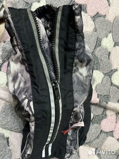 Одежда для собак мелких пород