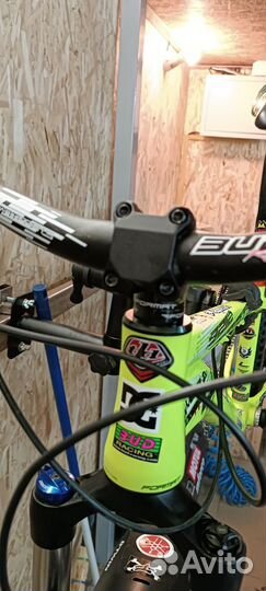 Велосипед Format 9212 (L) 9213 dirt 4x free ride