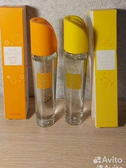 Парфюм, духи, помады, блески от Avon