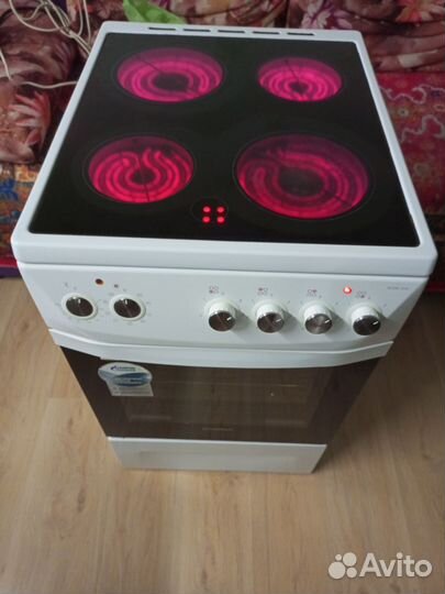 Эксклюзив дизайн навороченная дорогая плита