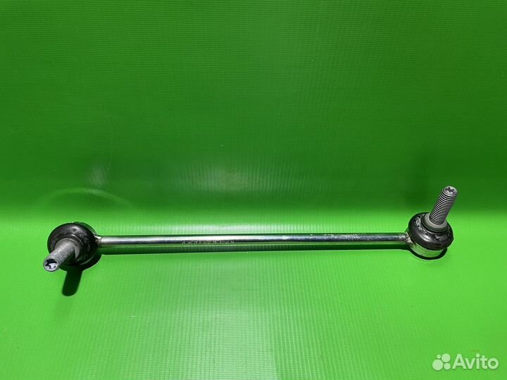 Стойка переднего амортизатора Range Rover Sport 1