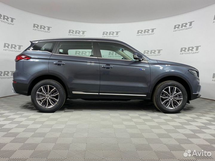 Geely Atlas Pro 1.5 AMT, 2023