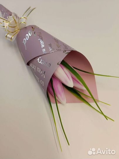 Бюджетные букеты цветов