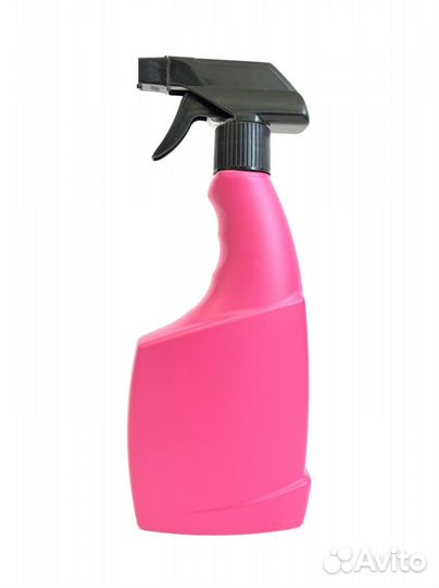 Флакон под триггер 500 мл