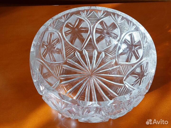 Ваза для фруктов