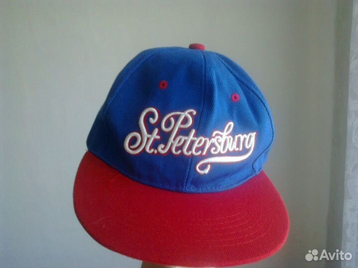 Кепка Бейсболка