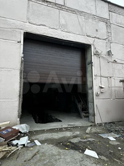 Сдам складское помещение, 395 м²