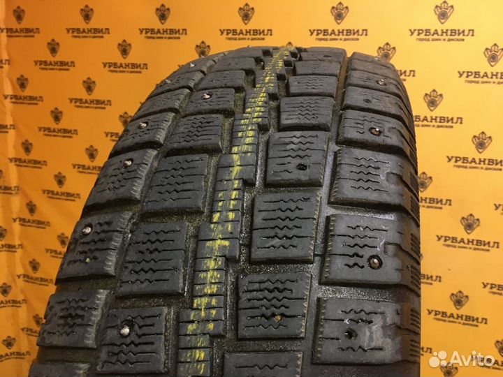 Cooper Discoverer M+S 235/70 R16 106S