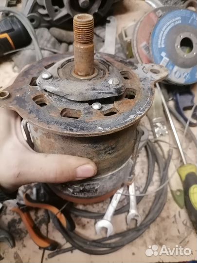 Генератор мтз, т 150,и т.д