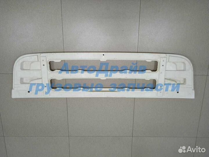 Решетка радиатора Скания 5 серии Scania P G R