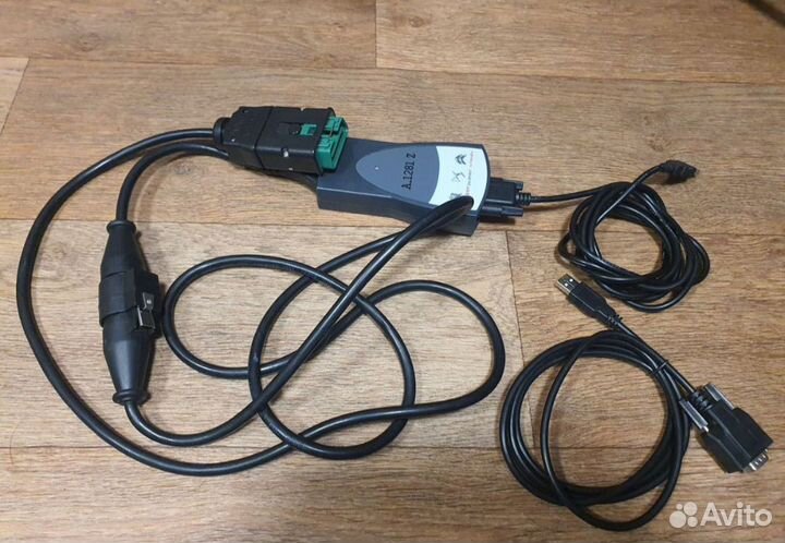 Lexia 3 xs evolution