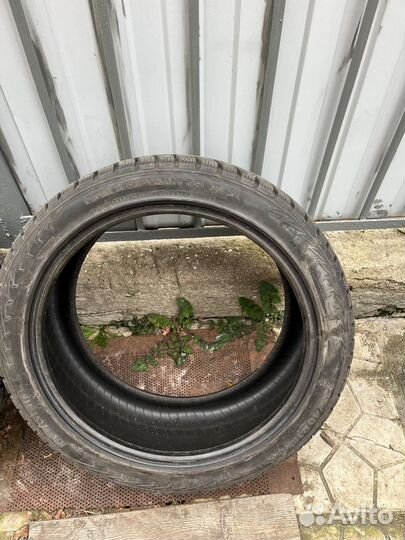 Nokian Tyres Hakkapeliitta 7 235/40 R18