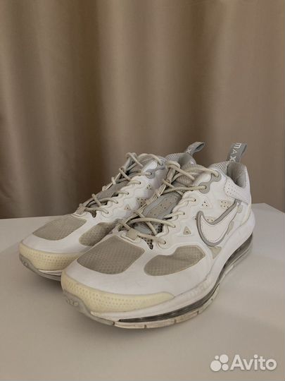 Кроссовки nike air max