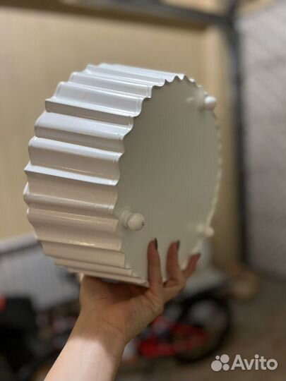 Цветочный горшок IKEA