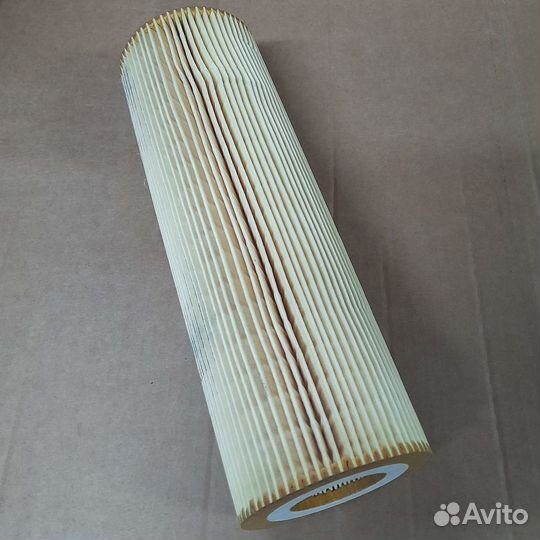 Масляный фильтр Hengst E123H01 для Scania