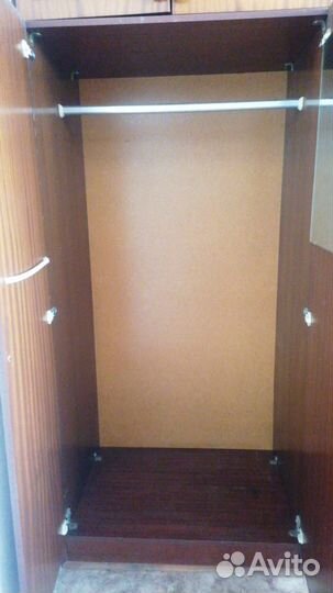 Мебельная стенка б у