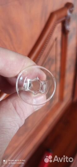 Рюмка Лафитник 10 мл