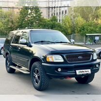 Ford Expedition 5.4 AT, 1996, 233 503 км, с пробегом, цена 850 000 руб.