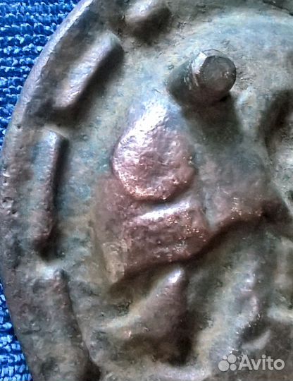 Пепельница подкова