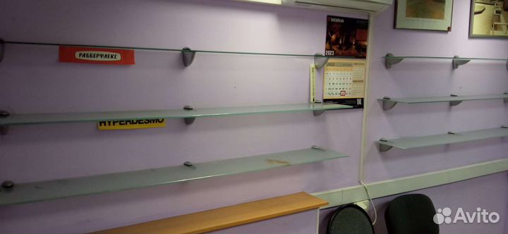 Офисная мебель бу