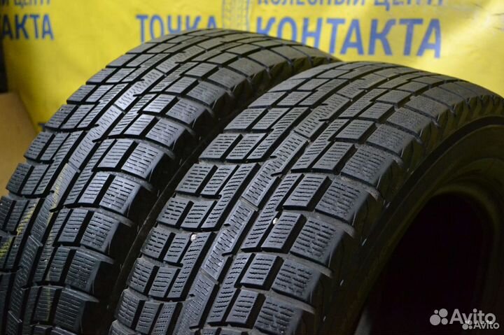 Yokohama Ice Guard IG30 205/60 R16