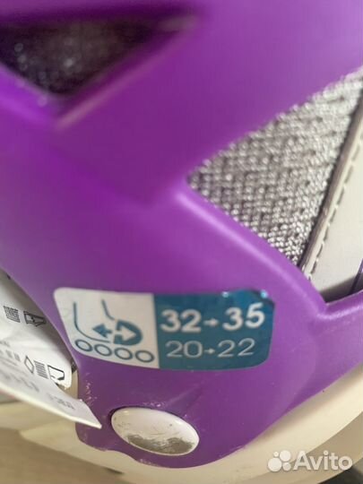 Ролики в отличном состоянии