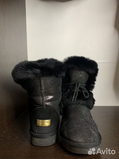 Угги и сапоги(зима)