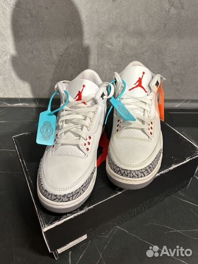 Air Jordan 3 retro 