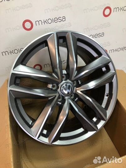 Диски R17 Volkswagen Tiguan Passat Golf Teramont